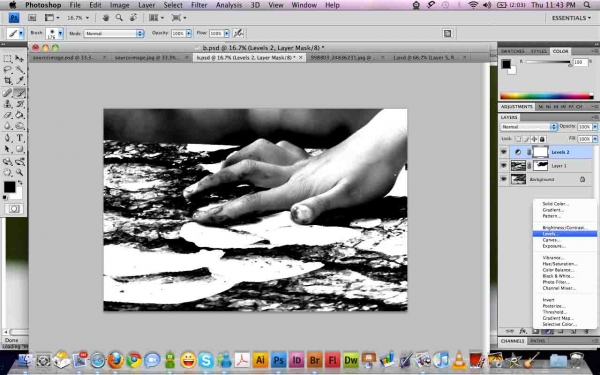 Creation of Painting: Step 6